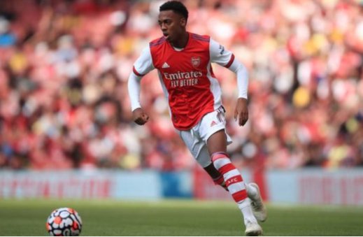 Newcastle have reached an agreement to sign Arsenal Joe Willock